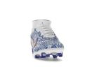 Nike Zoom Mercurial Superfly 9 Elite CR7 FG AZULEJO