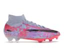 Nike Zoom Mercurial Superfly 9 Elite FG Dream Speed
