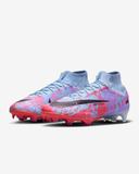 Nike Zoom Mercurial Superfly 9 Elite FG Dream Speed