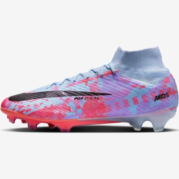 Nike Zoom Mercurial Superfly 9 Elite FG Dream Speed