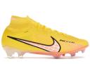 Nike Zoom Mercurial Superfly 9 Elite FG Lucent Pack