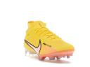 Nike Zoom Mercurial Superfly 9 Elite FG Lucent Pack