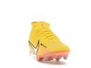 Nike Zoom Mercurial Superfly 9 Elite FG Lucent Pack