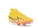 Nike Zoom Mercurial Superfly 9 Elite FG Lucent Pack
