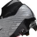 Nike Zoom Mercurial Superfly 9 Elite FG Senior Football Boot - XXV US 7.0