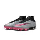 Nike Zoom Mercurial Superfly 9 Elite FG Senior Football Boot - XXV US 7.0