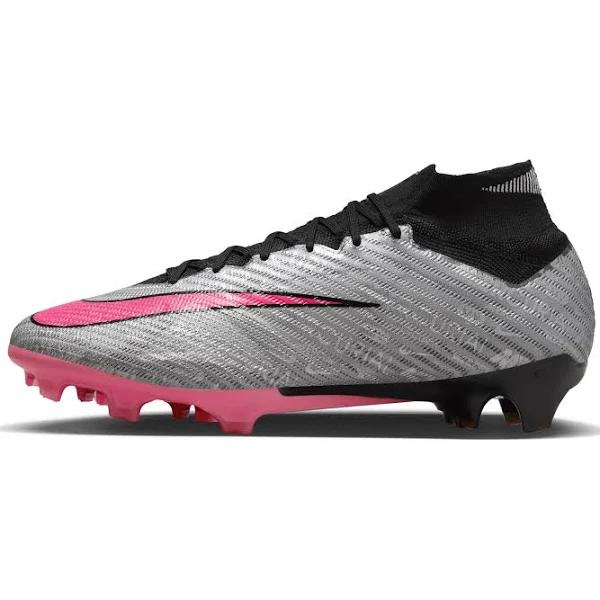 Nike Zoom Mercurial Superfly 9 Elite FG Senior Football Boot - XXV US 7.0