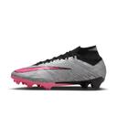 Nike Zoom Mercurial Superfly 9 Elite FG Senior Football Boot - XXV US 8.5