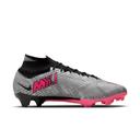 Nike Zoom Mercurial Superfly 9 Elite FG Senior Football Boot - XXV US 8.5