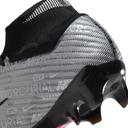 Nike Zoom Mercurial Superfly 9 Elite FG Senior Football Boot - XXV US 8.5