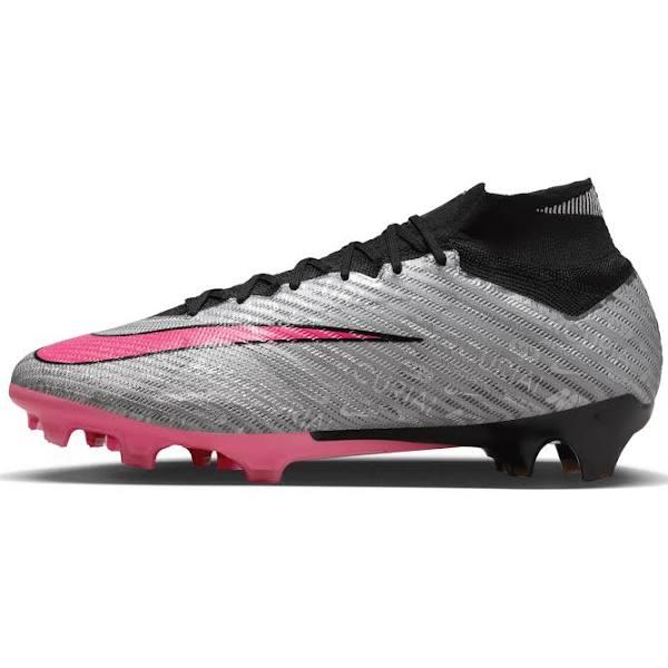 Nike Zoom Mercurial Superfly 9 Elite FG Senior Football Boot - XXV US 8.5