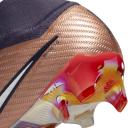 Nike Zoom Mercurial Superfly 9 Elite KM FG Metallic Copper