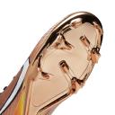 Nike Zoom Mercurial Superfly 9 Elite KM FG Metallic Copper
