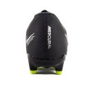 Nike Zoom Mercurial Vapor 15 Academy Football Boots Black/Grey US Mens 13 / Womens 14.5