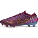 Nike Zoom Mercurial Vapor 15 Academy KM MG Kylian Mbappe Dark Beetroot