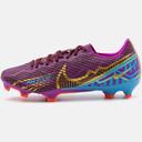 Nike Zoom Mercurial Vapor 15 Academy KM MG Kylian Mbappe Dark Beetroot