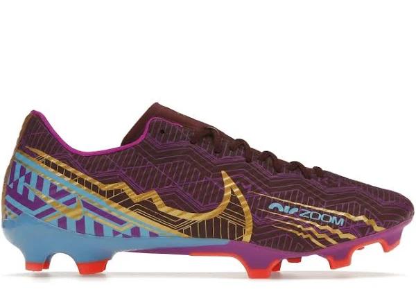 Nike Zoom Mercurial Vapor 15 Academy KM MG Kylian Mbappe Dark Beetroot