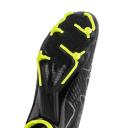 Nike Zoom Mercurial Vapor 15 Academy MG Multi-Ground Football Boots - Black