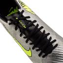 Nike Zoom Mercurial Vapor 15 Academy XXV MG Multi-Ground Football Boot - Grey