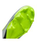Nike Zoom Mercurial Vapor 15 Academy XXV MG Multi-Ground Football Boot - Grey