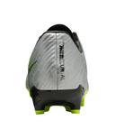 Nike Zoom Mercurial Vapor 15 Academy XXV MG Multi-Ground Football Boot - Grey