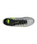 Nike Zoom Mercurial Vapor 15 Academy XXV MG Multi-Ground Football Boot - Grey