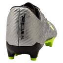 Nike Zoom Mercurial Vapor 15 Academy XXV MG Multi-Ground Football Boot - Grey