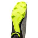 Nike Zoom Mercurial Vapor 15 Academy XXV MG Multi-Ground Football Boot - Grey