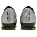 Nike Zoom Mercurial Vapor 15 Academy XXV MG Multi-Ground Football Boot - Grey