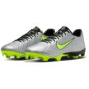 Nike Zoom Mercurial Vapor 15 Academy XXV MG Multi-Ground Football Boot - Grey