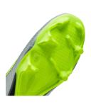 Nike Zoom Mercurial Vapor 15 Academy XXV MG Multi-Ground Football Boot - Grey