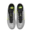 Nike Zoom Mercurial Vapor 15 Academy XXV MG Multi-Ground Football Boot - Grey