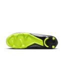 Nike Zoom Mercurial Vapor 15 Academy XXV MG Multi-Ground Football Boot - Grey
