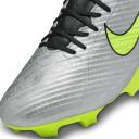 Nike Zoom Mercurial Vapor 15 Academy XXV MG Multi-Ground Football Boot - Grey