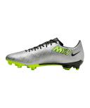 Nike Zoom Mercurial Vapor 15 Academy XXV MG Multi-Ground Football Boot - Grey