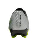 Nike Zoom Mercurial Vapor 15 Academy XXV MG Multi-Ground Football Boot - Grey