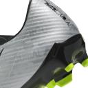 Nike Zoom Mercurial Vapor 15 Academy XXV MG Multi-Ground Football Boot - Grey