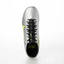 Nike Zoom Mercurial Vapor 15 Academy XXV MG Multi-Ground Football Boot - Grey