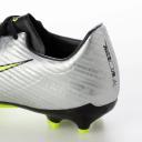 Nike Zoom Mercurial Vapor 15 Academy XXV MG Multi-Ground Football Boot - Grey