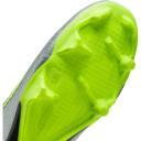 Nike Zoom Mercurial Vapor 15 Academy XXV MG Multi-Ground Football Boot - Grey