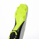 Nike Zoom Mercurial Vapor 15 Academy XXV MG Multi-Ground Football Boot - Grey