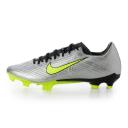 Nike Zoom Mercurial Vapor 15 Academy XXV MG Multi-Ground Football Boot - Grey