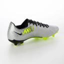 Nike Zoom Mercurial Vapor 15 Academy XXV MG Multi-Ground Football Boot - Grey