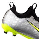 Nike Zoom Mercurial Vapor 15 Academy XXV Youth Firm Ground Cleats