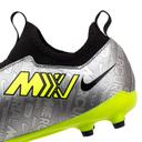 Nike Zoom Mercurial Vapor 15 Academy XXV Youth Firm Ground Cleats