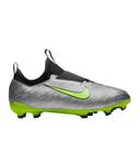Nike Zoom Mercurial Vapor 15 Academy XXV Youth Firm Ground Cleats