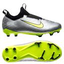 Nike Zoom Mercurial Vapor 15 Academy XXV Youth Firm Ground Cleats