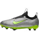 Nike Zoom Mercurial Vapor 15 Academy XXV Youth Firm Ground Cleats