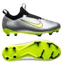 Nike Zoom Mercurial Vapor 15 Academy XXV Youth Firm Ground Cleats