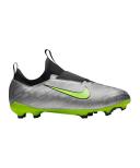 Nike Zoom Mercurial Vapor 15 Academy XXV Youth Firm Ground Cleats
